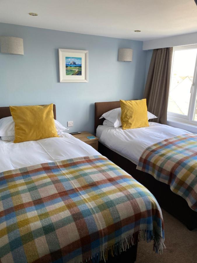 Honeypot Guest House Crail Exterior photo